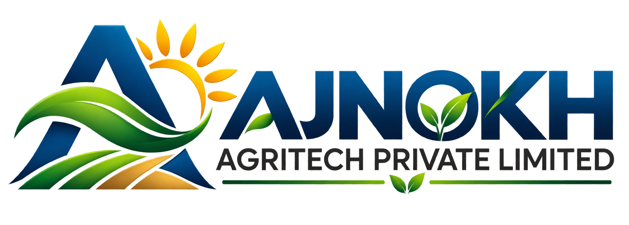 Ajnokh Agritech